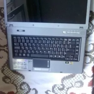 Продаеться  ноутбук MSI M675 (в нерабочем состоянии) на запчасти.
