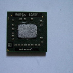 Продам двух ядерный процессор AMD Athlon
