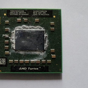 Продаю 2-х  ядерный процессор AMD Athlon 64 X2 QL-60