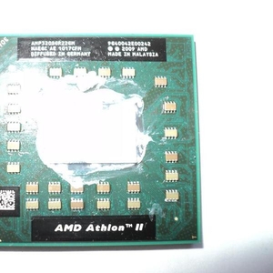 Продаю 2-х ядерный процессор AMD Athlon II Dual-Core