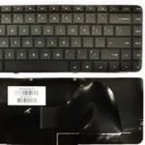 Продаю оригинальную клавиатуру  от ноутбука HP G62