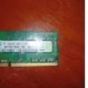 Продаю оперативную память DDRIII 2GB от ноутбука HP G62