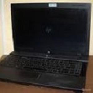 Продам нерабочий  ноутбук  HP 625 на запчасти.