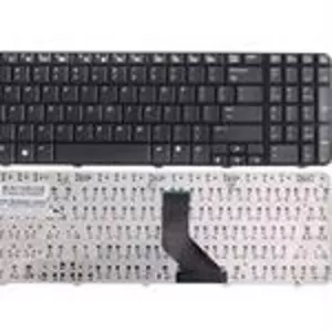 Продам клавиатуру от ноутбука HP Compaq Presario CQ60