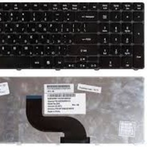 Продам клавиатуру от ноутбука Acer Aspire 5542G
