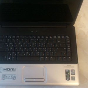 Продам запчасти от ноутбука HP Compaq Presario CQ50