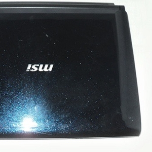 Прердагаю приобрести ноутбук MSI EX310(бу)
