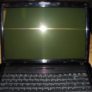 Продажа нерабочего ноутбука HP Compaq 6730s