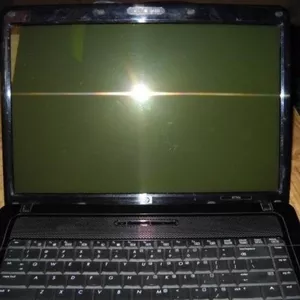 Продажа нерабочего ноутбука HP Compaq 6730s