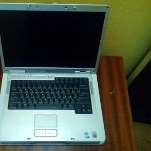 Ноутбук Dell Inspiron 6400 (б/у).