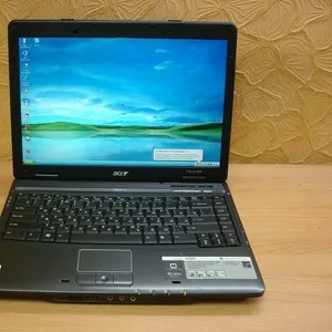 Недорогой 2-х ядерный  Acer Extensa 4220