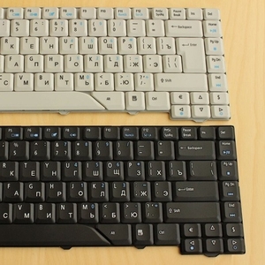 Клавиатура от ноутбука Acer Aspire 4520G  