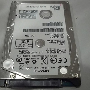 Жесткий диск HDD SATA 320GB от ноутбука  Acer Aspire 5334