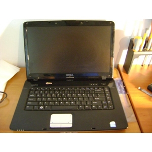 Игровой 2-х  ядерный ноутбук Dell Vostro 1500
