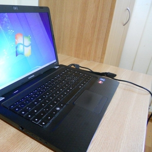 Ноутбук HP Compaq CQ56 для дома, работы, учёбы.