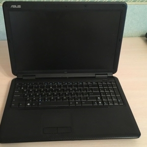 2-х ядерный ноутбук Asus P50IJ (В идеале)