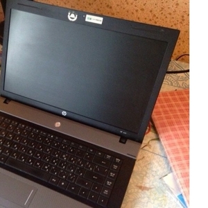 Недорогой ноутбук HP 625 для повседневных задач.