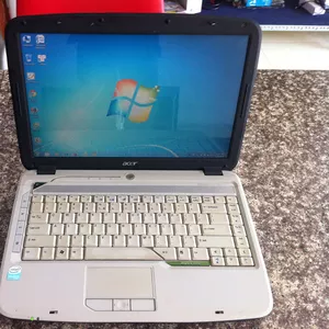 Отличный двух ядерный ноутбук Acer Aspire 4310.