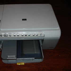 Продам принтер HP Photosmart C5200 в отличном состоянии