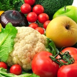 Куплю овочі та фрукти