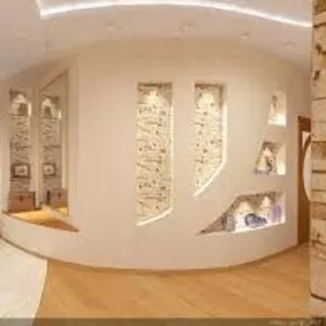 Строительство