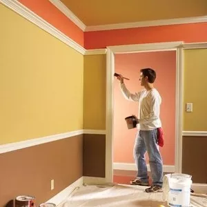 Ремонт квартир и офисов. Разумные цены. 