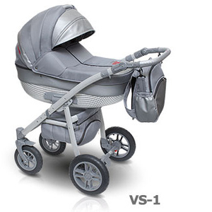 Купить коляску для ребенка,  Коляска универсальная Camarelo Vision Spor