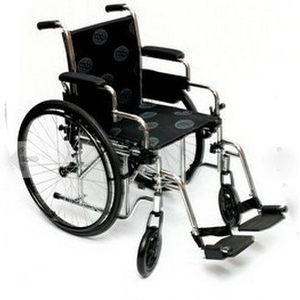 Итальянская инвалидная коляска Millenium II