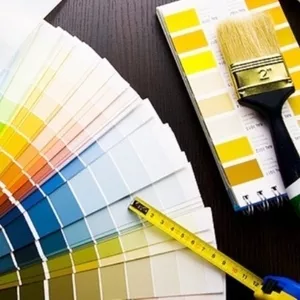 Качественные ремонты квартир 