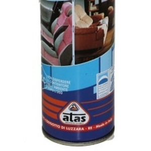 Пена для очистки обивки и ковриков DETAP Atas (400 мл.)