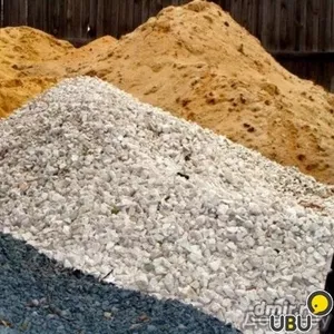 Щебень 5*10 5*20 10*20 20*40 40*70