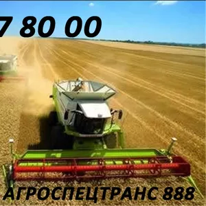 Аренда комбайнов Claas Lexion,  John-Deere,  New Holland,  Case,  Полесье