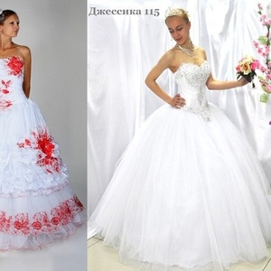 Распродажа свадебных платьев Киеве 