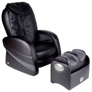 Качественное массажное кресло Smart 3S
