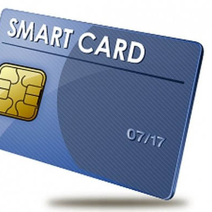 Smart Card Бензин ДТ