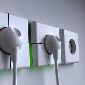 Электромонтажные работы,  монтаж электропроводки в Киеве