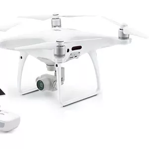 Квадрокоптеры DJI Phantom 4 с доставкой