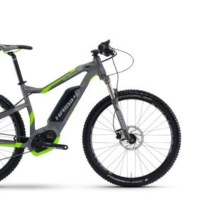 Электробайк Haibike Xduro HardSeven 5