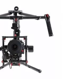 DJI подвес для видеокамеры Ronin-MX