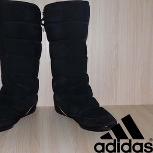 Сапоги Adidas 36 23 см.