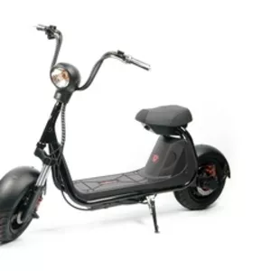 Минибайк Jetscoot Chopper Edition