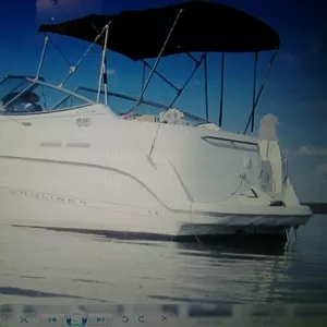 Bayliner 245