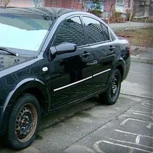 Сдам в аренду автомобиль Чери Элара 
