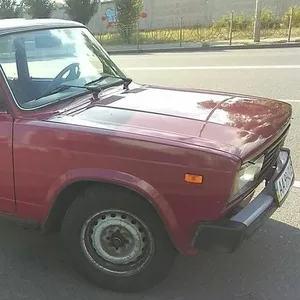 Аренда авто в киеве от частного лица под выкуп без залога ВАЗ 21043