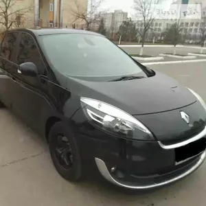 Продам Reno Grand Scenic 2012 1.5 tdi (ТОРГ)