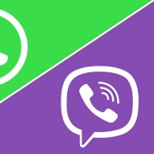Проверка телефонов на наличие Viber и WhatsApp аккаунтов