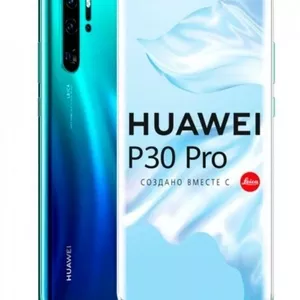 ВНИМАНИЕ! Huawei P30 Pro - Надежный смартфон. Гарантия 1 Год! Корея!