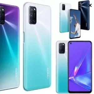 Смартфон Oppo A92,  256GB,  8 ядер,  Original size