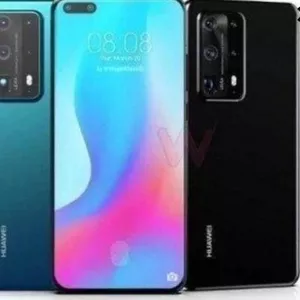 Смартфон Huawei P40 PRO | Новый телефон Хуавей 2020 год | 2 ПОДАРКА | 