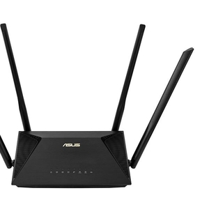 Мощный Wi-Fi роутер RT-AX53U с 4 гигабитными портами